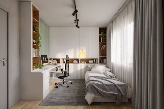 Imagem Apartamento com 2 Quartos à Venda, 10 m² em Areias - Camboriú Imagem Apartamento com 2 Quartos à Venda, 10 m² em Areias - Camboriú