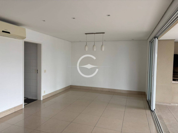 Imagem Apartamento com 4 Quartos à Venda, 223 m² em Campo Belo - São Paulo