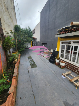 Casa com 2 Quartos à Venda, 60 m² em Iná - São José Dos Pinhais
