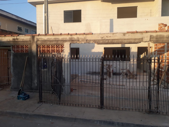 Casa com 4 Quartos à Venda, 190 m² em Jardim Das Indústrias - São José Dos Campos