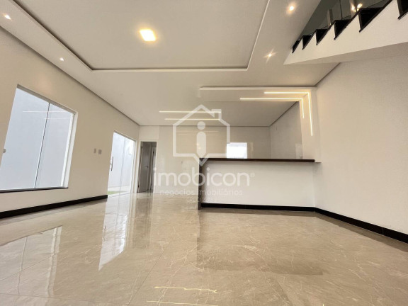 Imagem Casa com 3 Quartos à Venda, 140 m² em Boa Vista - Vitória Da Conquista