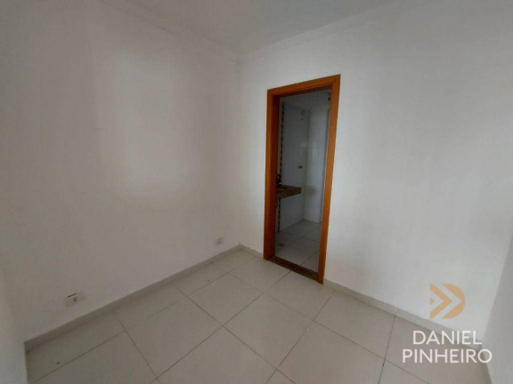 Imagem Apartamento com 3 Quartos à Venda, 120 m² em Tupi - Praia Grande