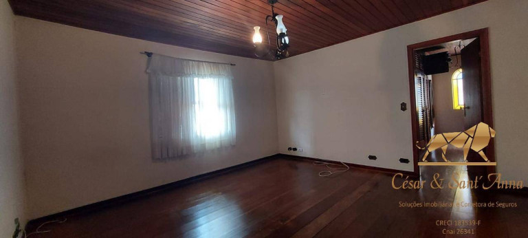 Imagem Casa com 3 Quartos para Alugar, 100 m² em Vila Cláudia - Campos Do Jordão
