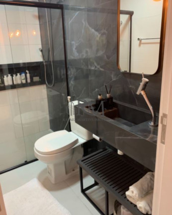 Imagem Apartamento com 2 Quartos à Venda, 65 m² em Itacorubi - Florianópolis