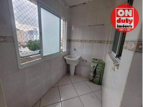 Imagem Apartamento com 2 Quartos à Venda, 89 m² em Marapé - Santos Imagem Apartamento com 2 Quartos à Venda, 89 m² em Marapé - Santos