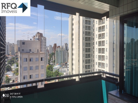 Imagem Imóvel com 3 Quartos à Venda, 240 m² em Vila Da Saúde - São Paulo