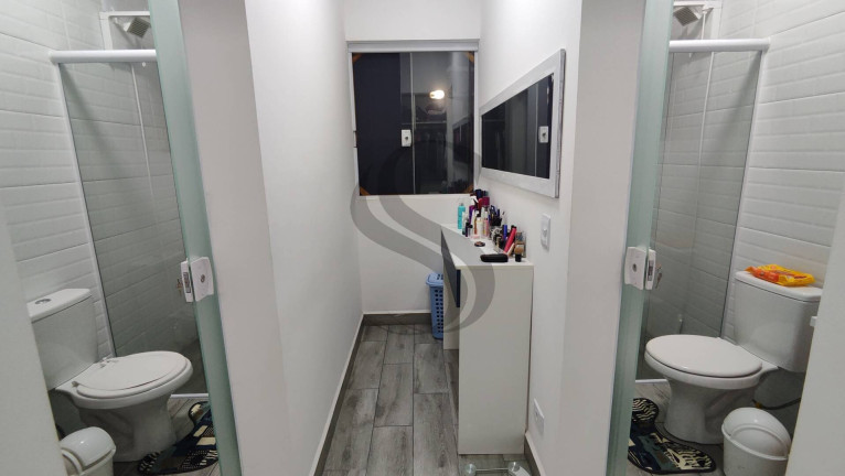 Imagem Casa com 2 Quartos à Venda, 152 m² em Horto Florestal - Sorocaba Imagem Casa com 2 Quartos à Venda, 152 m² em Horto Florestal - Sorocaba