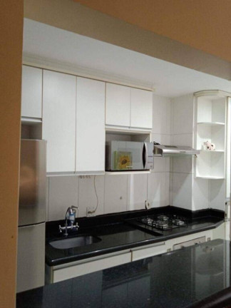 Imagem Cobertura com 3 Quartos à Venda, 127 m² em Jardim Santa Clara - Taubaté Imagem Cobertura com 3 Quartos à Venda, 127 m² em Jardim Santa Clara - Taubaté