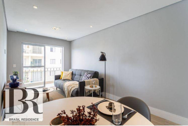 Imagem Apartamento com 3 Quartos à Venda, 66 m² em Saúde - São Paulo Imagem Apartamento com 3 Quartos à Venda, 66 m² em Saúde - São Paulo
