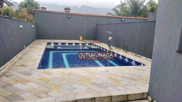 Imagem Casa com 3 Quartos à Venda, 190 m² em Morada Da Praia - Bertioga