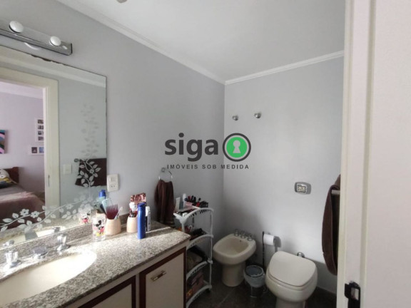 Imagem Apartamento com 4 Quartos à Venda, 300 m² em Morumbi - São Paulo Imagem Apartamento com 4 Quartos à Venda, 300 m² em Morumbi - São Paulo