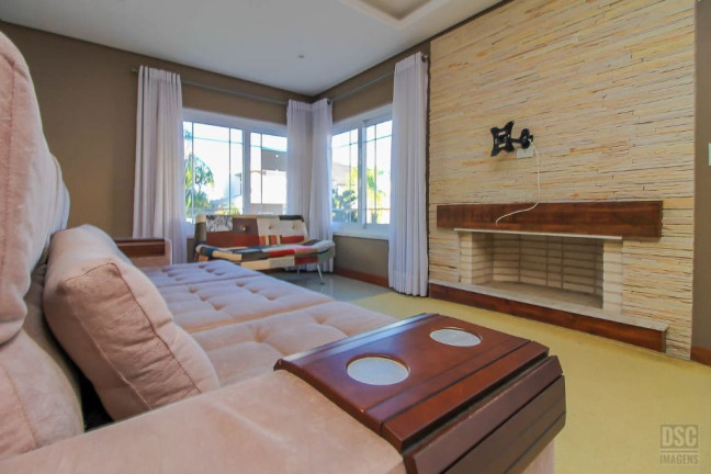 Imagem Casa com 3 Quartos à Venda, 332 m² em Aberta Dos Morros - Porto Alegre