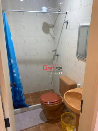 Imagem Apartamento com 2 Quartos à Venda, 79 m² em Passagem - Cabo Frio