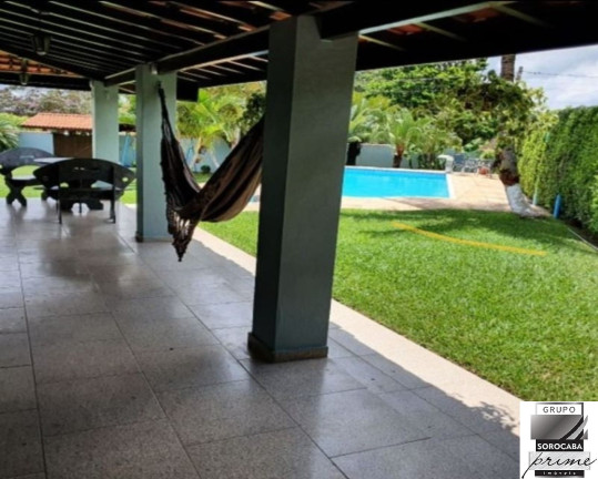 Imagem Imóvel com 3 Quartos à Venda, 1.190 m² em Residencial Alvorada - Araçoiaba Da Serra Imagem Imóvel com 3 Quartos à Venda, 1.190 m² em Residencial Alvorada - Araçoiaba Da Serra