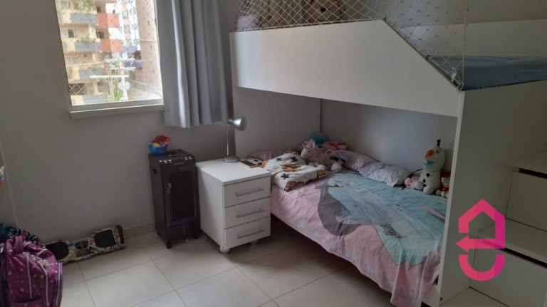 Imagem Apartamento com 3 Quartos à Venda,  em Setor Bueno - Goiânia