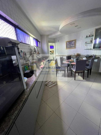 Imagem Apartamento com 3 Quartos à Venda, 186 m² em Brisamar - João Pessoa