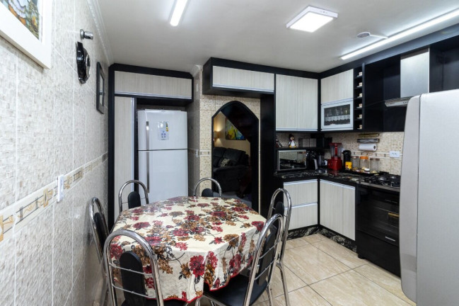 Imagem Casa com 2 Quartos à Venda, 111 m² em Jardim Mangalot - São Paulo Imagem Casa com 2 Quartos à Venda, 111 m² em Jardim Mangalot - São Paulo
