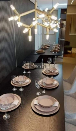 Imagem Apartamento com 3 Quartos à Venda, 75 m² em Campestre - Santo André Imagem Apartamento com 3 Quartos à Venda, 75 m² em Campestre - Santo André