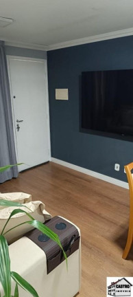 Apartamento com 2 Quartos à Venda, 41 m² em Jardim Lourdes - São Paulo
