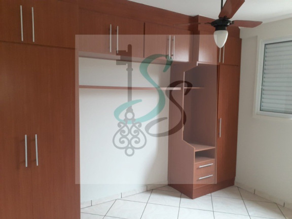 Imagem Imóvel com 2 Quartos à Venda, 57 m² em Parque Residencial Vila União - Campinas
