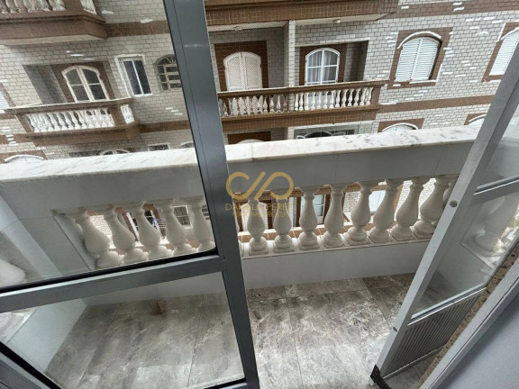 Imagem Apartamento com 3 Quartos à Venda, 87 m² em Ocian - Praia Grande