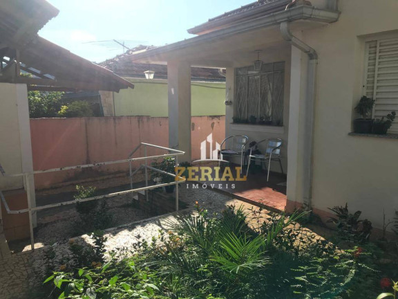 Imagem Casa com 3 Quartos à Venda, 133 m² em Nova Gerti - São Caetano Do Sul