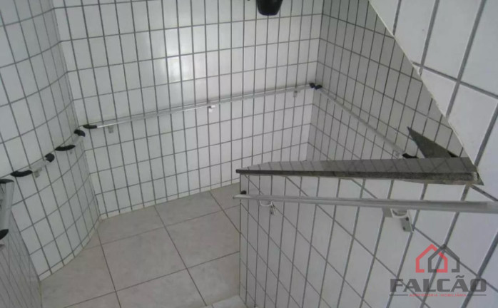 Imagem Apartamento com 2 Quartos à Venda, 53 m² em Canto Do Forte - Praia Grande Imagem Apartamento com 2 Quartos à Venda, 53 m² em Canto Do Forte - Praia Grande