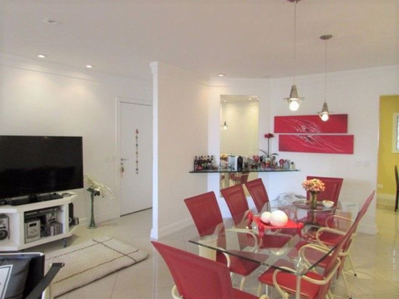 Imagem Apartamento com 3 Quartos à Venda, 130 m² em Vila Mascote - São Paulo Imagem Apartamento com 3 Quartos à Venda, 130 m² em Vila Mascote - São Paulo