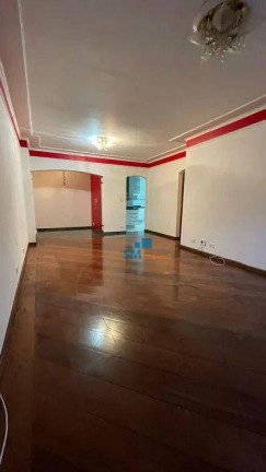 Apartamento com 3 Quartos à Venda, 96 m² em Vila Albertina - São Paulo