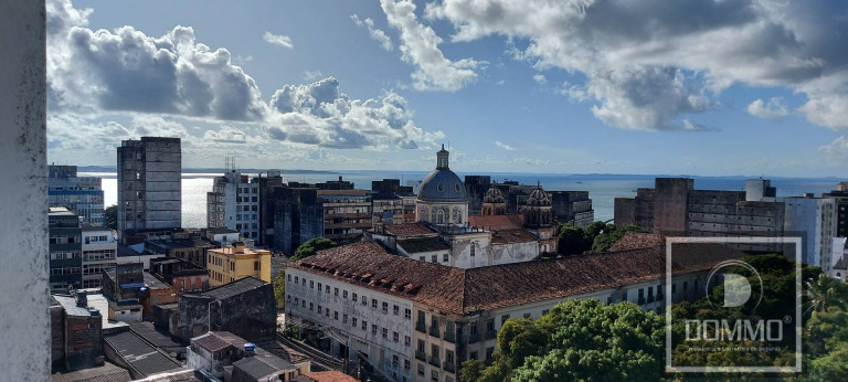 Imagem Apartamento com 2 Quartos à Venda, 79 m² em Nazaré - Salvador