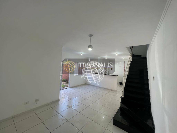 Imagem Casa com 3 Quartos à Venda, 90 m² em Vila Giglio - Atibaia