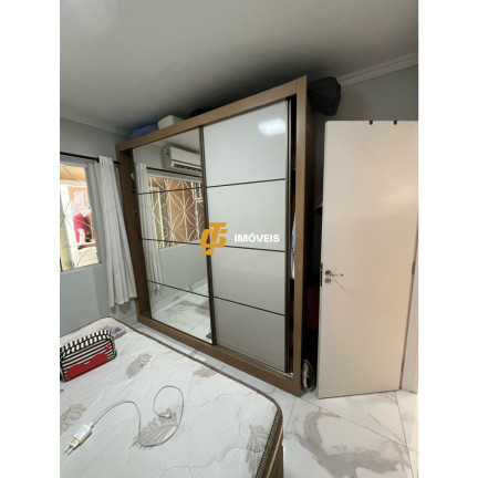 Imagem Casa com 2 Quartos à Venda, 60 m² em Santa Regina - Itajaí