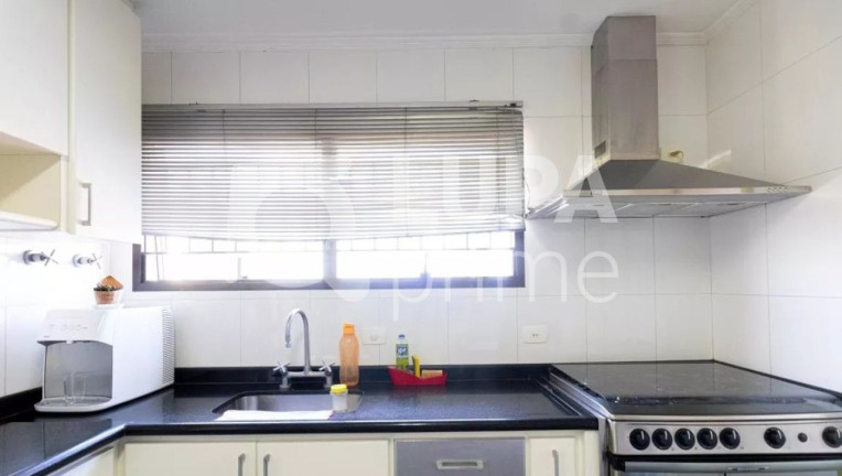 Imagem Apartamento com 3 Quartos à Venda, 202 m² em Vila Maria Alta - São Paulo Imagem Apartamento com 3 Quartos à Venda, 202 m² em Vila Maria Alta - São Paulo