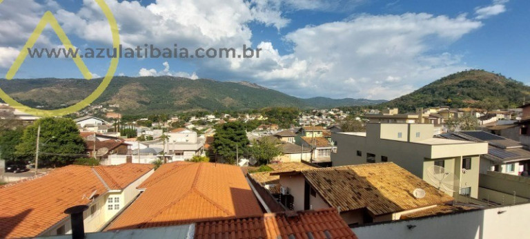 Imagem Casa com 3 Quartos à Venda, 106 m² em Recreio Maristela - Atibaia Imagem Casa com 3 Quartos à Venda, 106 m² em Recreio Maristela - Atibaia