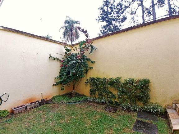Imagem Casa com 3 Quartos à Venda, 160 m² em Chácara Pavoeiro - Cotia Imagem Casa com 3 Quartos à Venda, 160 m² em Chácara Pavoeiro - Cotia