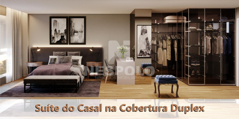 Imagem Apartamento à Venda, 128 m² em Seminário - Curitiba Imagem Apartamento à Venda, 128 m² em Seminário - Curitiba