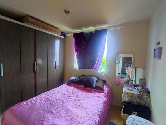 Imagem Apartamento com 2 Quartos à Venda, 44 m² em Ouro Fino - São José Dos Pinhais