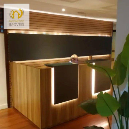 Imagem Apartamento com 4 Quartos à Venda, 146 m² em Humaitá - Rio De Janeiro