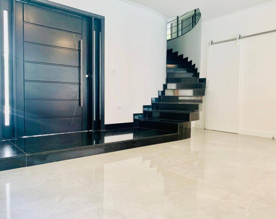 Imagem Casa de Condomínio com 6 Quartos à Venda, 400 m² em Alphaville - Santana De Parnaíba