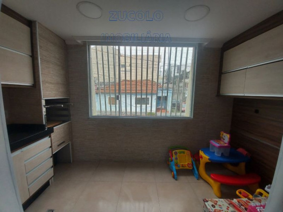 Imagem Sobrado com 2 Quartos à Venda, 115 m² em Vila Humaitá - Santo André Imagem Sobrado com 2 Quartos à Venda, 115 m² em Vila Humaitá - Santo André