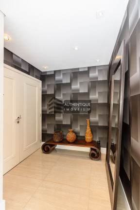 Imagem Apartamento com 3 Quartos à Venda, 187 m² em Moema - São Paulo