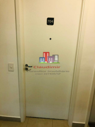 Imagem Apartamento com 2 Quartos à Venda, 39 m² em Jardim Pedra Branca - São Paulo