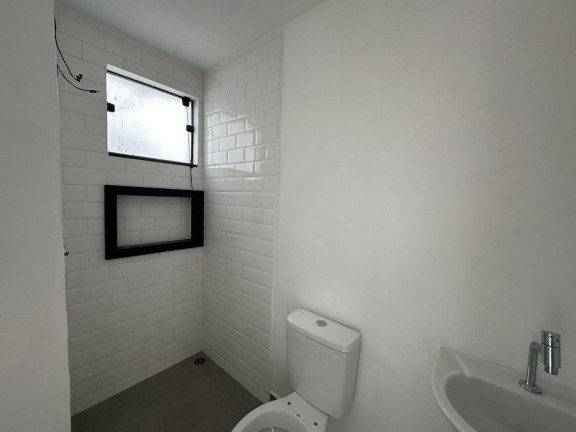 Imagem Apartamento com 1 Quarto à Venda, 30 m² em Santana - São Paulo