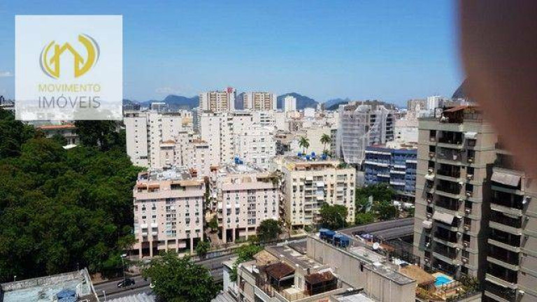 Imagem Cobertura com 4 Quartos à Venda, 421 m² em Laranjeiras - Rio De Janeiro