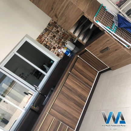 Imagem Casa de Condomínio com 3 Quartos à Venda, 222 m² em Condomínio Residencial Euroville Ii - Bragança Paulista