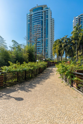Imagem Imóvel com 4 Quartos à Venda, 211 m² em Panamby - São Paulo Imagem Imóvel com 4 Quartos à Venda, 211 m² em Panamby - São Paulo