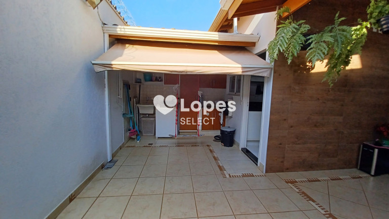 Imagem Imóvel com 3 Quartos à Venda,  em Parque Rural Fazenda Santa Cândida - Campinas