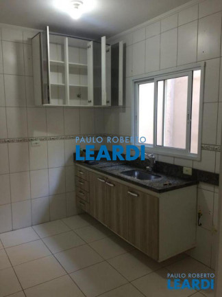 Cobertura com 2 Quartos à Venda, 78 m² em Vila Amábile Pezzolo - Santo André