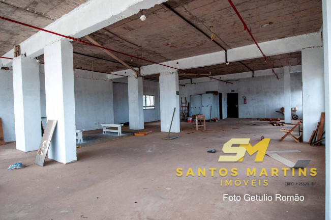Imagem Sala Comercial à Venda, 164 m² em Taguatinga Imagem Sala Comercial à Venda, 164 m² em Taguatinga