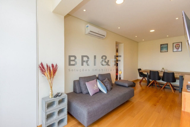 Imagem Apartamento com 2 Quartos à Venda, 66 m² em Campo Belo - São Paulo Imagem Apartamento com 2 Quartos à Venda, 66 m² em Campo Belo - São Paulo